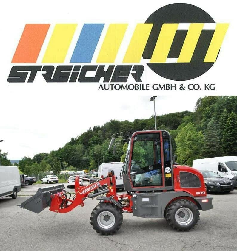 Wematik 809