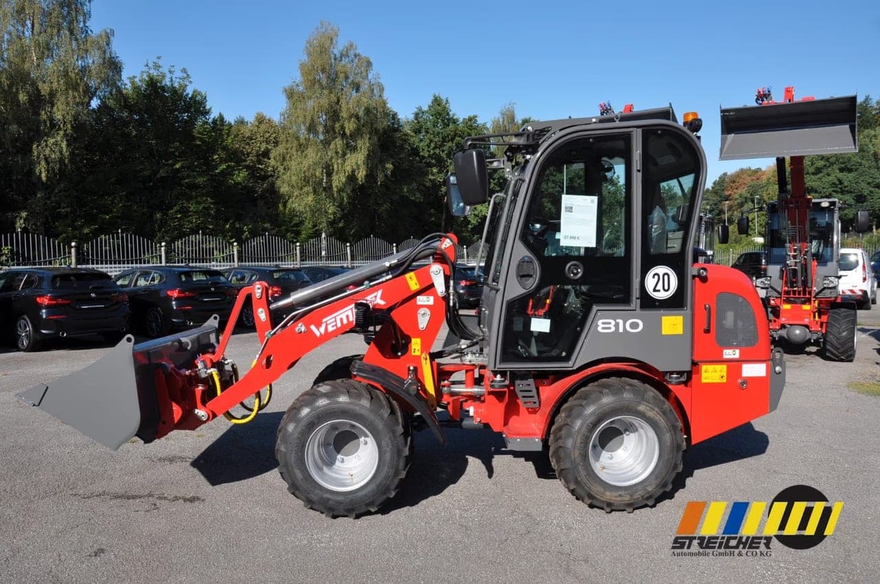 Wematik 810 Plus