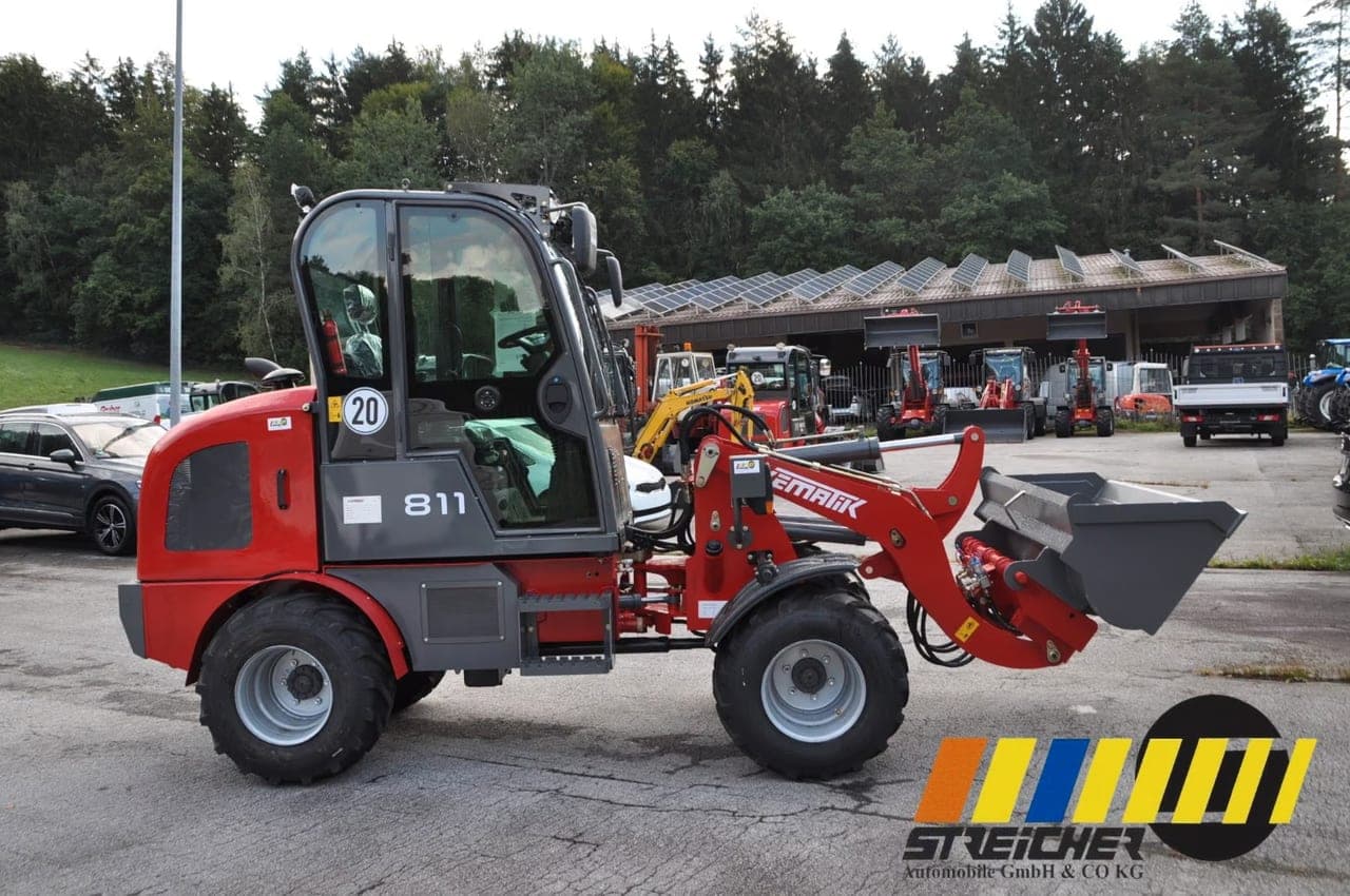 Wematik 811 Plus